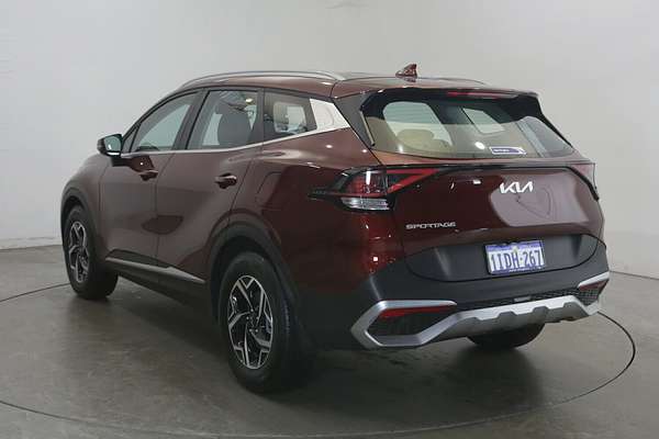 2023 Kia Sportage S NQ5