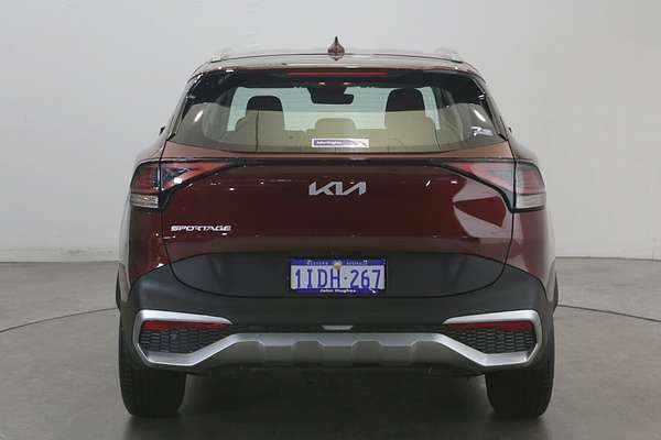 2023 Kia Sportage S NQ5