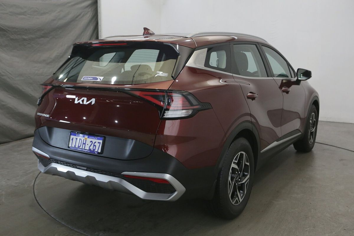 2023 Kia Sportage S NQ5