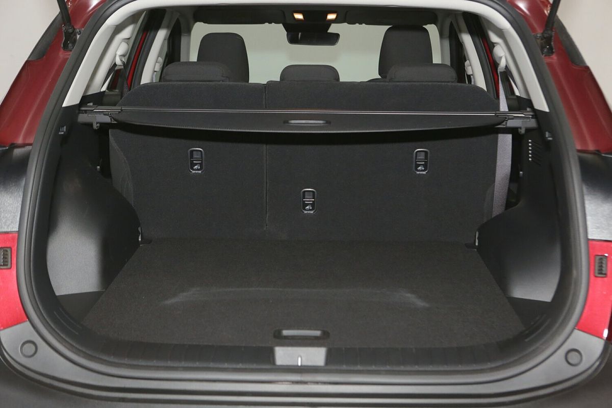 2023 Kia Sportage S NQ5