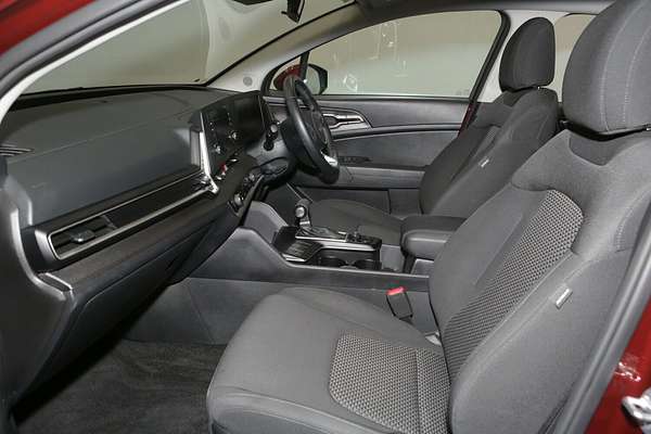 2023 Kia Sportage S NQ5