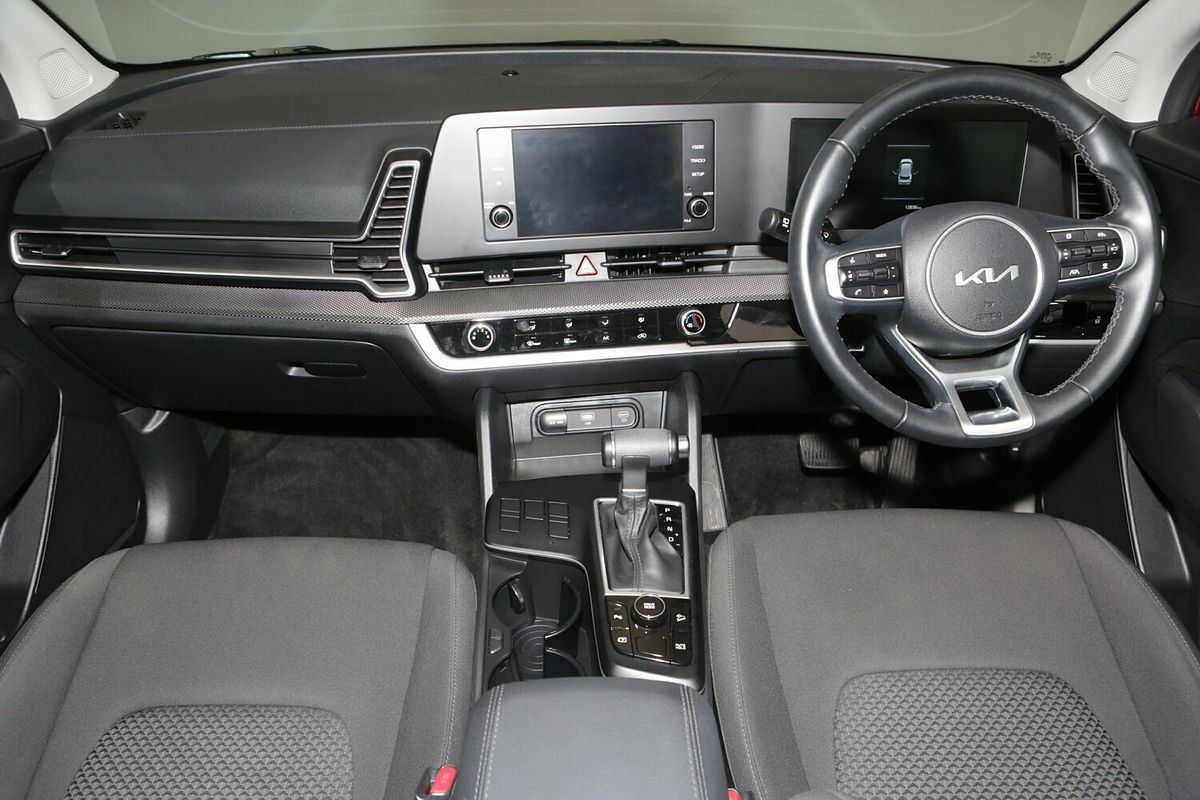 2023 Kia Sportage S NQ5
