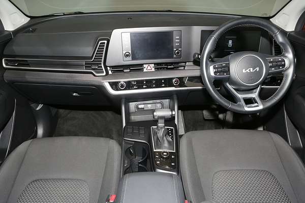 2023 Kia Sportage S NQ5