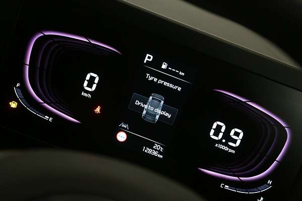 2023 Kia Sportage S NQ5