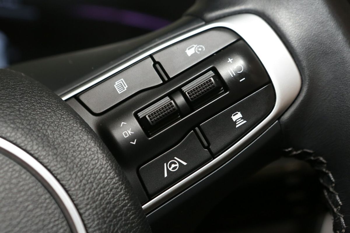 2023 Kia Sportage S NQ5