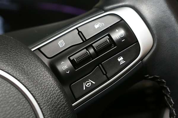 2023 Kia Sportage S NQ5