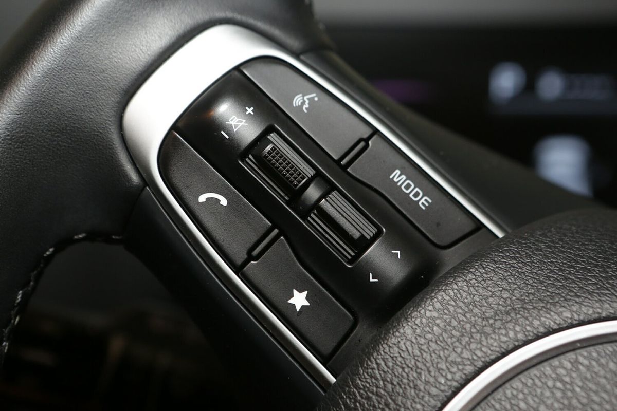 2023 Kia Sportage S NQ5