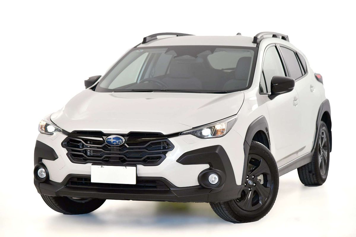 2024 Subaru Crosstrek 2.0L G6X