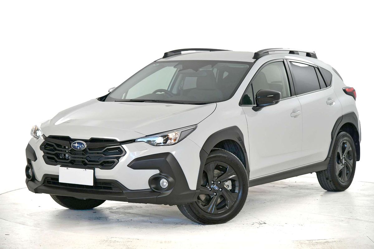 2024 Subaru Crosstrek 2.0L G6X