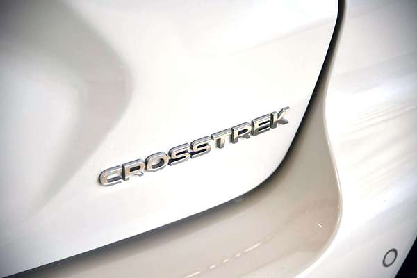 2024 Subaru Crosstrek 2.0L G6X