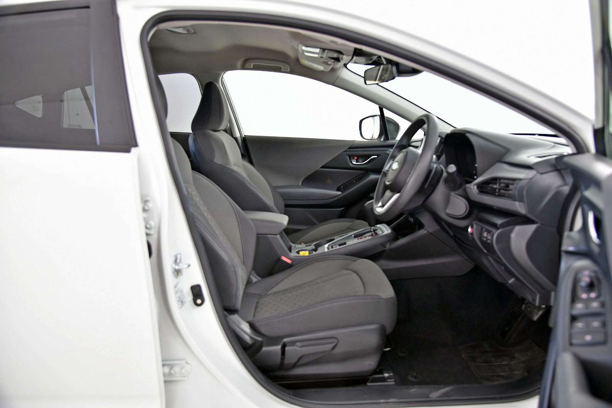 2024 Subaru Crosstrek 2.0L G6X