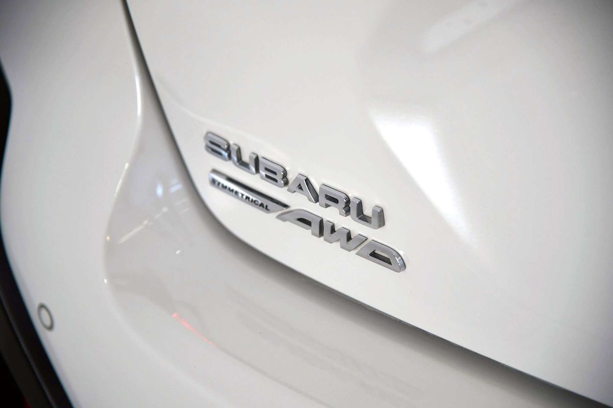 2024 Subaru Crosstrek 2.0L G6X