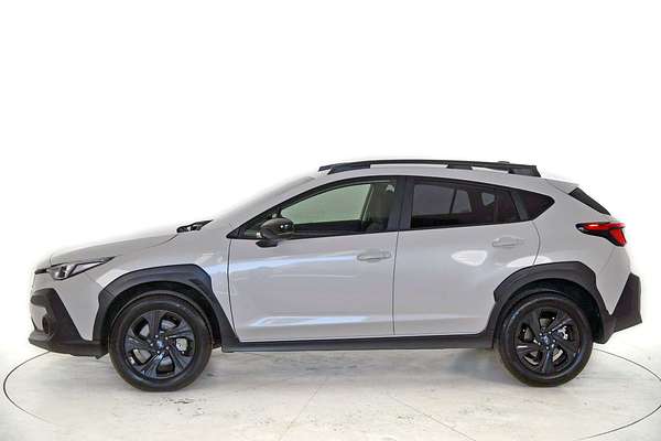 2024 Subaru Crosstrek 2.0L G6X