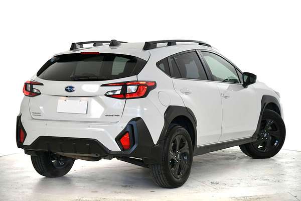 2024 Subaru Crosstrek 2.0L G6X