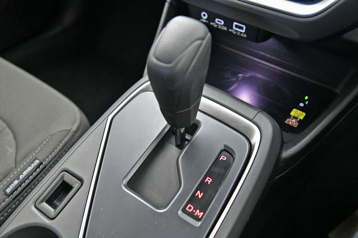 2024 Subaru Crosstrek 2.0L G6X