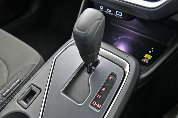 2024 Subaru Crosstrek 2.0L G6X