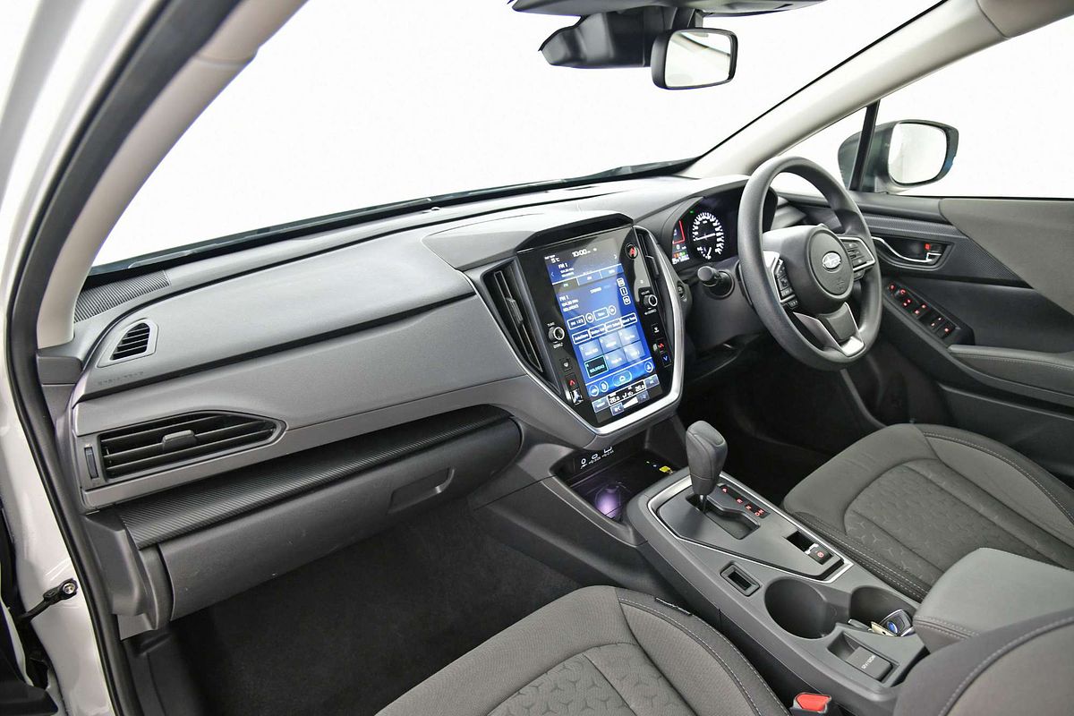 2024 Subaru Crosstrek 2.0L G6X