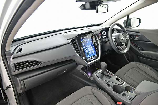 2024 Subaru Crosstrek 2.0L G6X