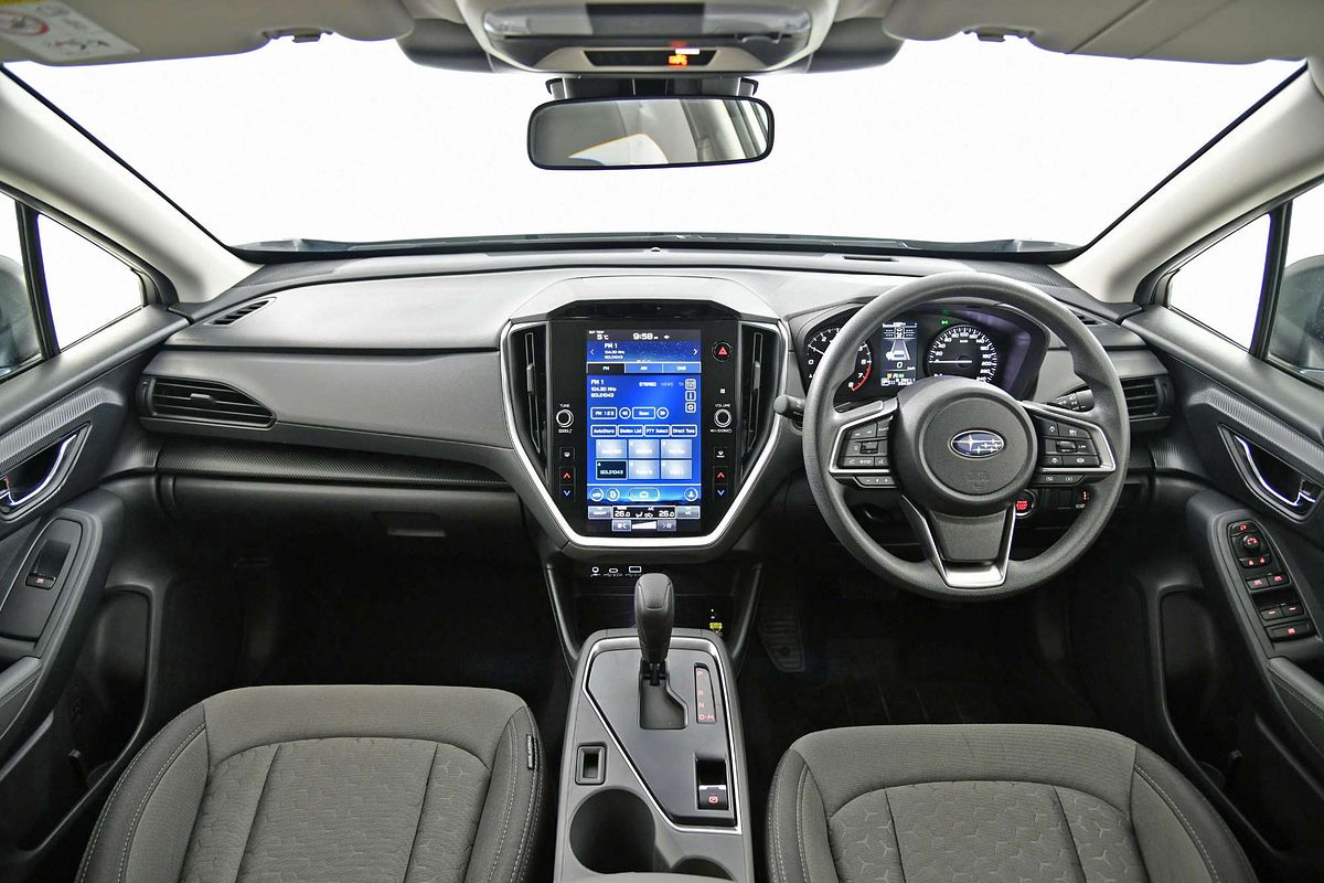 2024 Subaru Crosstrek 2.0L G6X