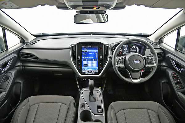 2024 Subaru Crosstrek 2.0L G6X