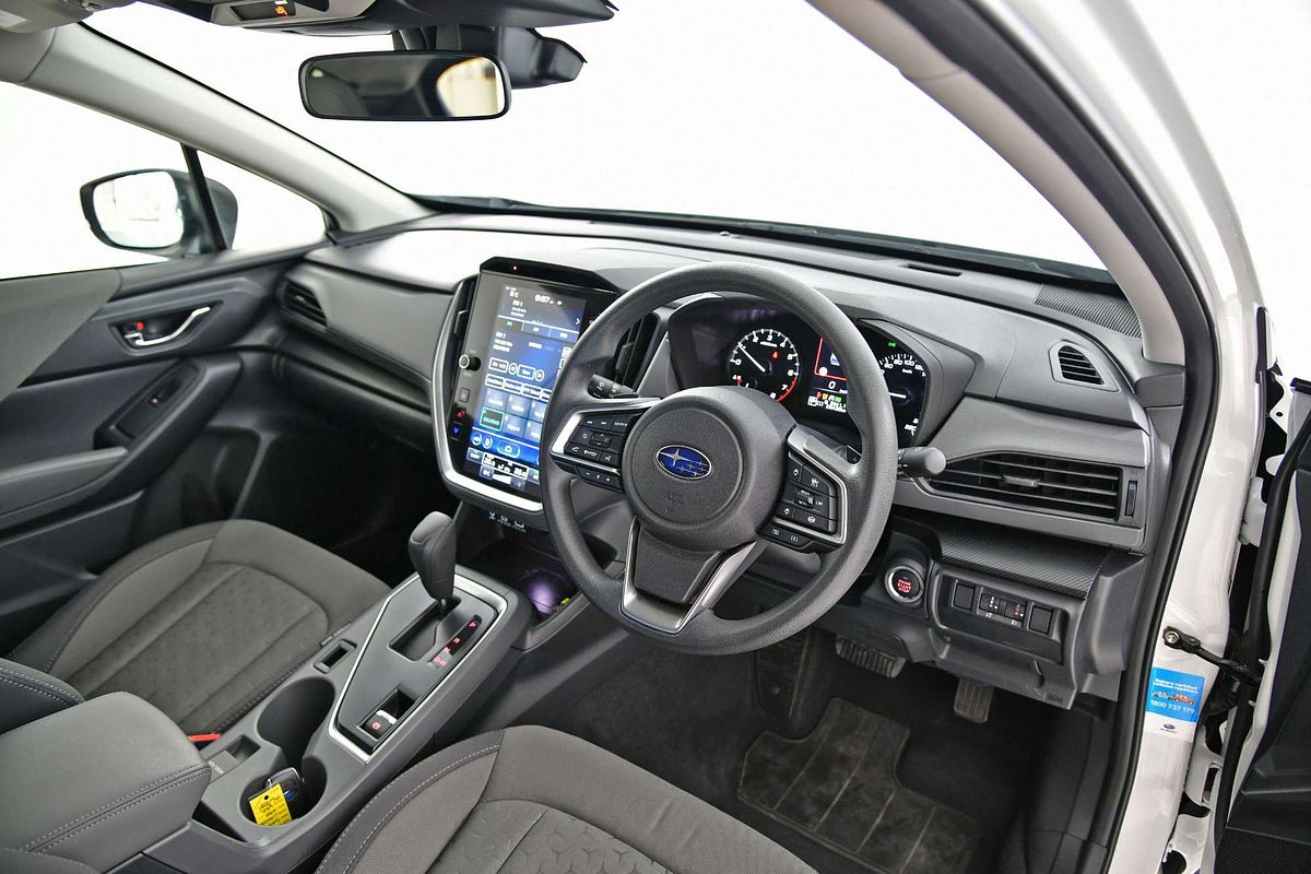 2024 Subaru Crosstrek 2.0L G6X