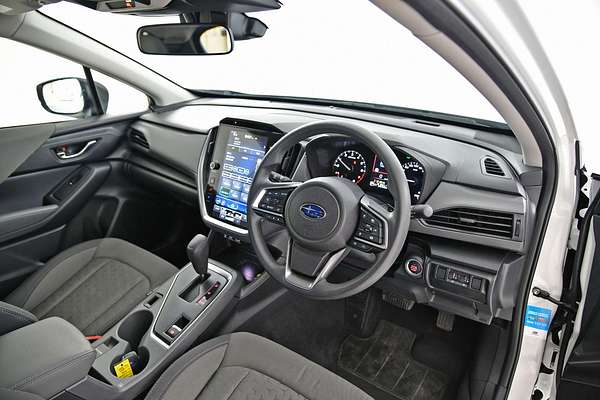 2024 Subaru Crosstrek 2.0L G6X