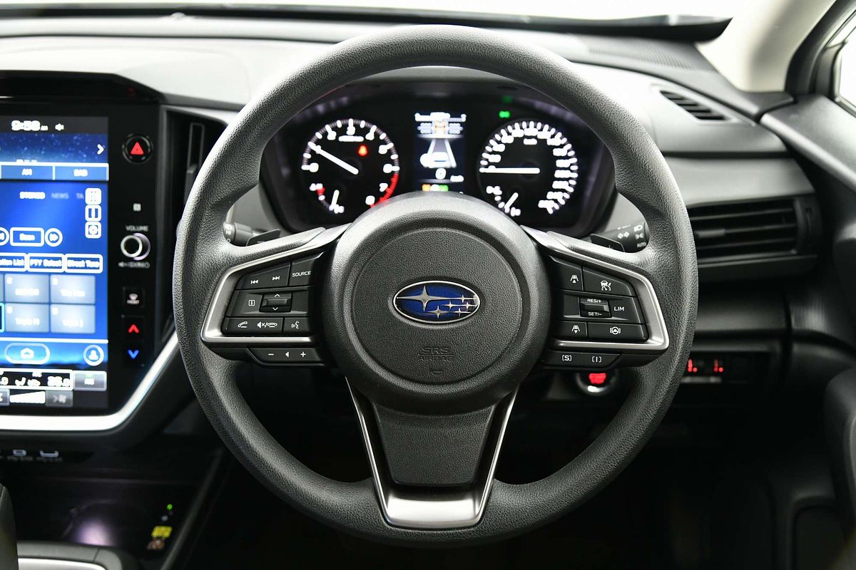 2024 Subaru Crosstrek 2.0L G6X