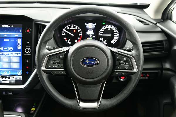 2024 Subaru Crosstrek 2.0L G6X