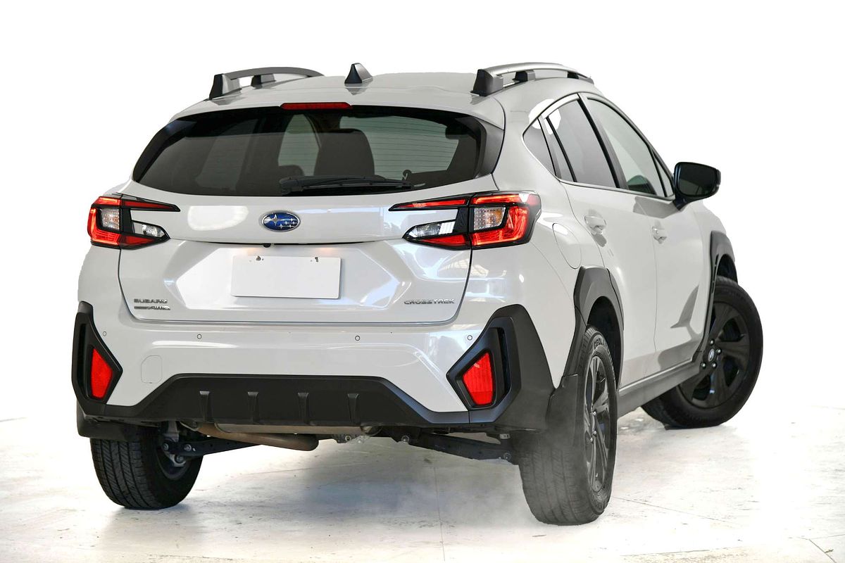 2024 Subaru Crosstrek 2.0L G6X