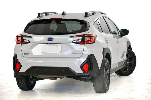 2024 Subaru Crosstrek 2.0L G6X