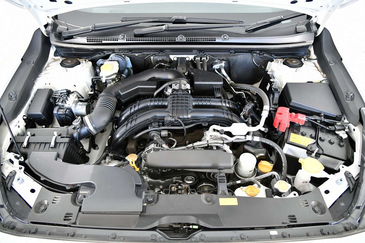 2024 Subaru Crosstrek 2.0L G6X