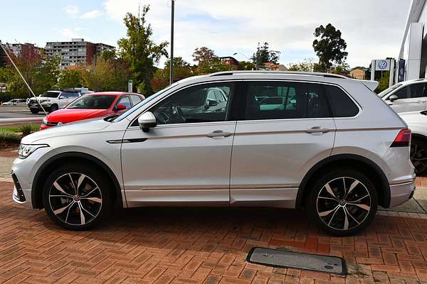 2023 Volkswagen Tiguan 162TSI R-Line 5N