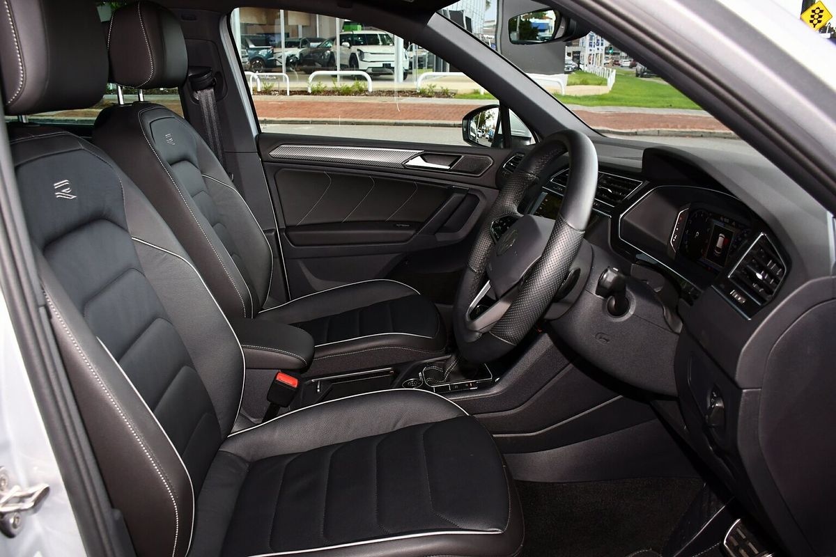 2023 Volkswagen Tiguan 162TSI R-Line 5N