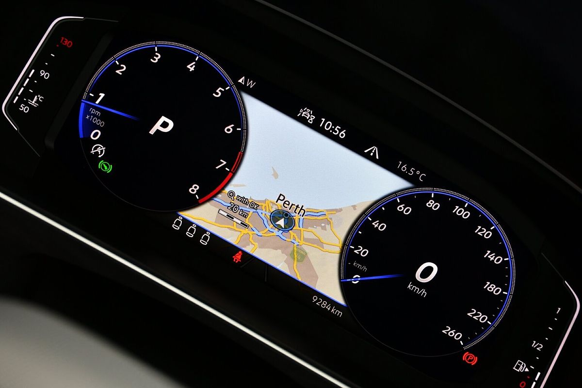 2023 Volkswagen Tiguan 162TSI R-Line 5N