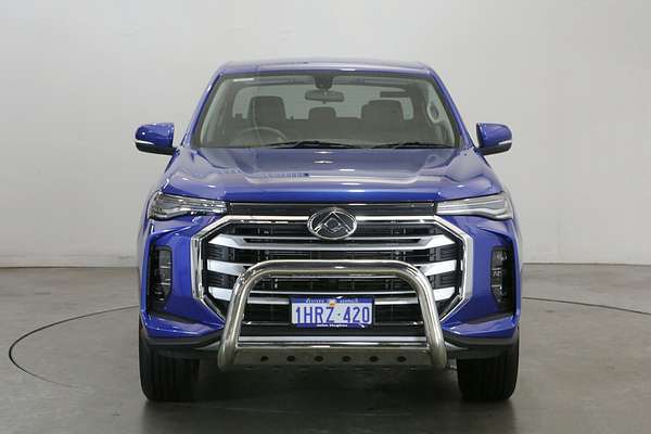2022 LDV T60 Max PRO SK8C 4X4