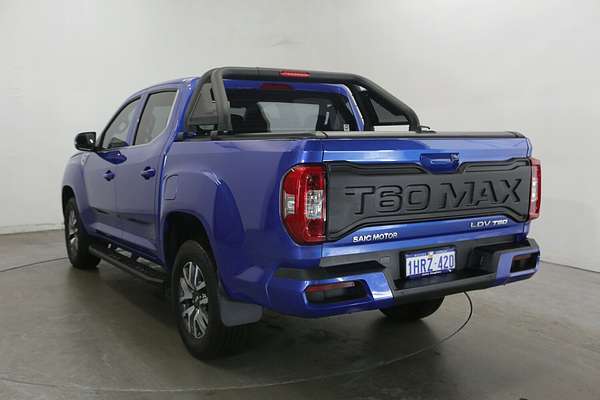 2022 LDV T60 Max PRO SK8C 4X4