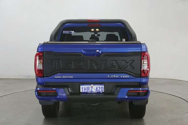 2022 LDV T60 Max PRO SK8C 4X4