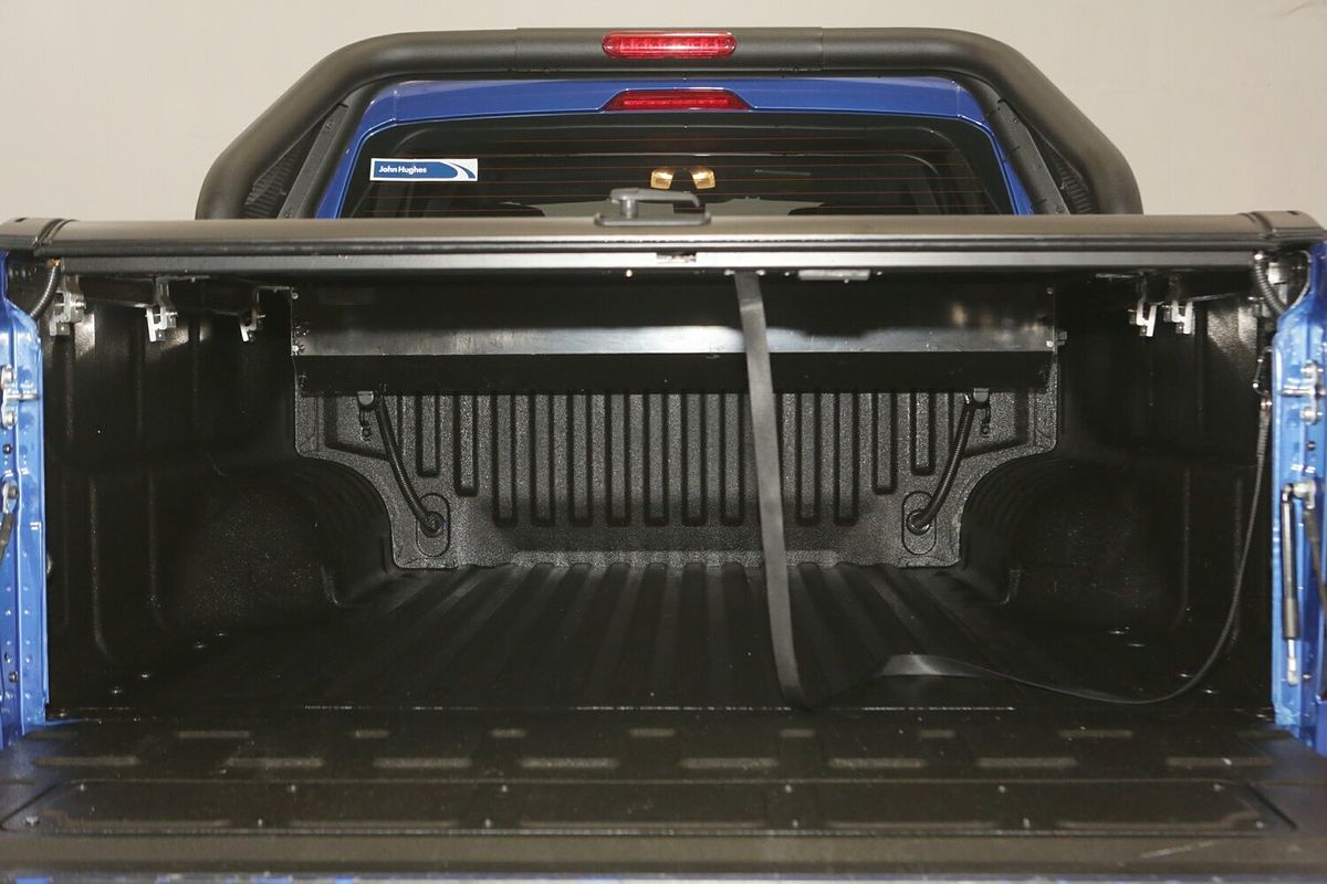 2022 LDV T60 Max PRO SK8C 4X4