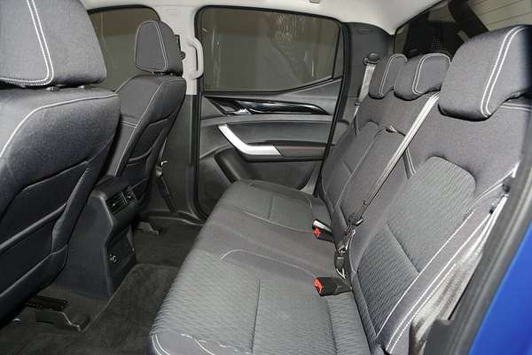 2022 LDV T60 Max PRO SK8C 4X4
