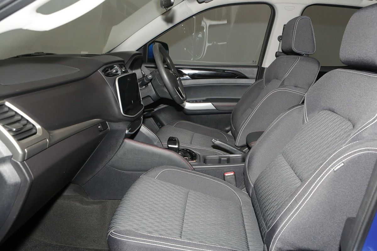 2022 LDV T60 Max PRO SK8C 4X4