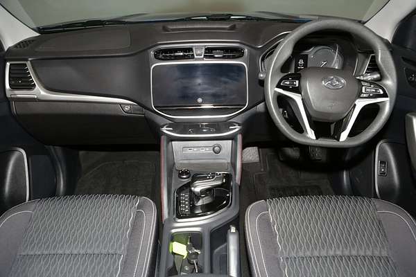 2022 LDV T60 Max PRO SK8C 4X4