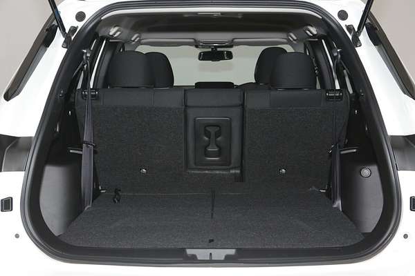 2024 Mitsubishi Outlander LS ZM