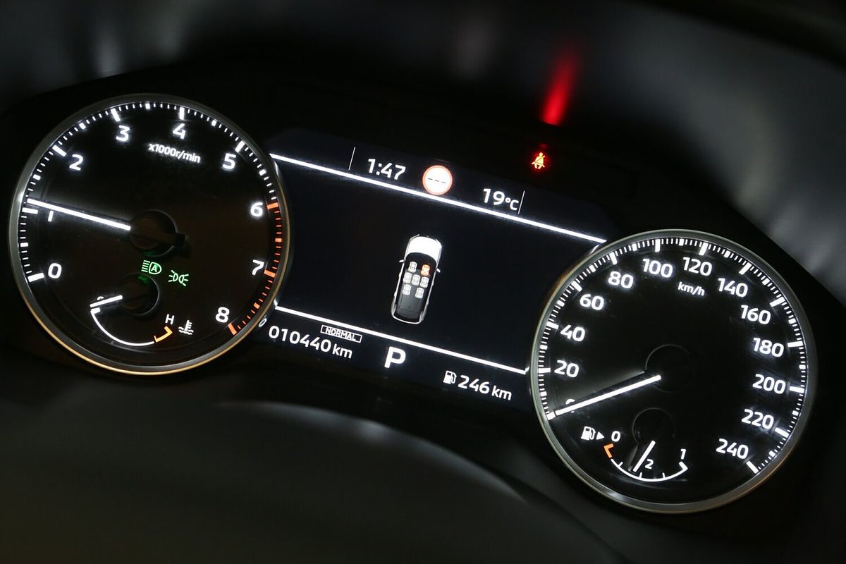2024 Mitsubishi Outlander LS ZM