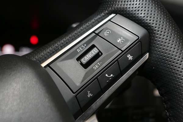 2024 Mitsubishi Outlander LS ZM