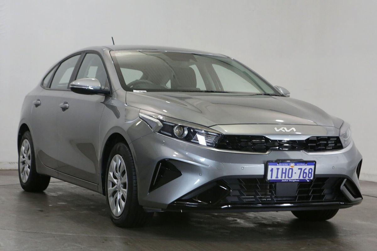 2024 Kia Cerato S BD