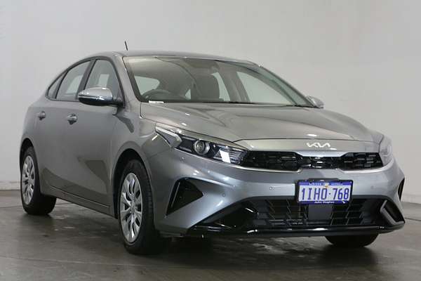 2024 Kia Cerato S BD