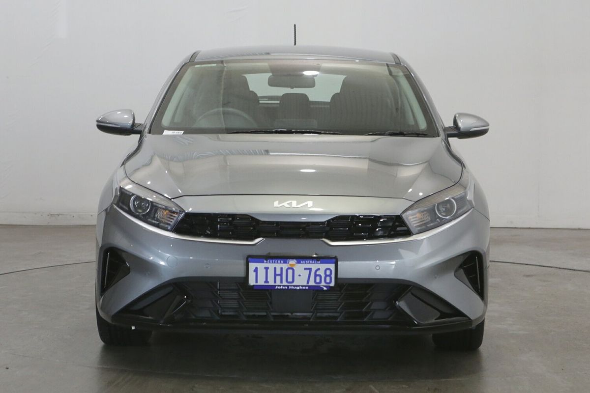 2024 Kia Cerato S BD