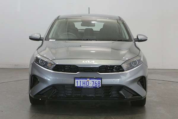 2024 Kia Cerato S BD
