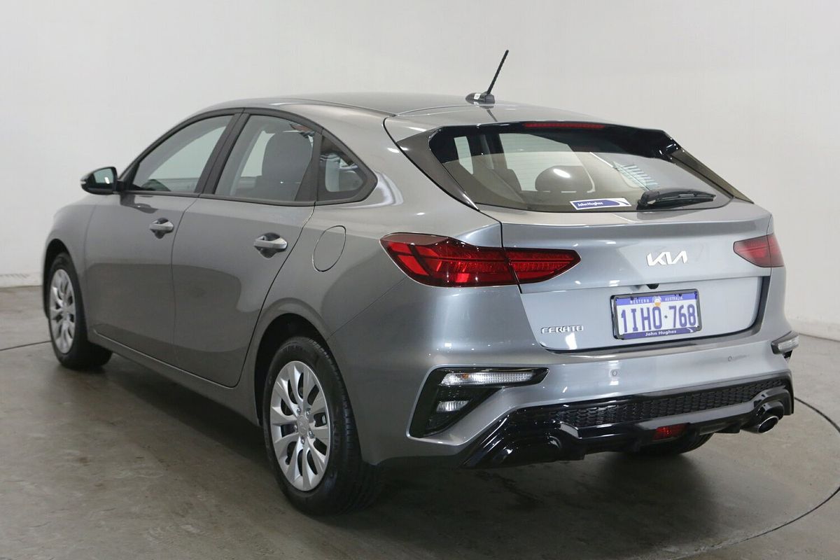 2024 Kia Cerato S BD