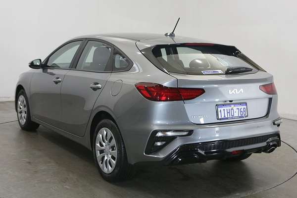 2024 Kia Cerato S BD